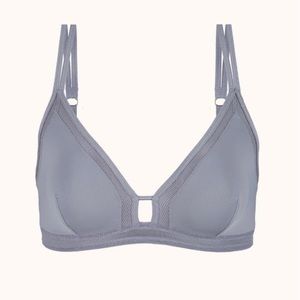 Lively Mesh Bralette size Small